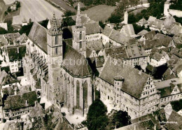 72823430 Rothenburg Tauber St Jakobskirche Altstadt Fliegeraufnahme Rothenburg - Rothenburg O. D. Tauber