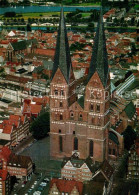 72823347 Luebeck St Marien Kirche Hansestadt Fliegeraufnahme Luebeck - Lübeck