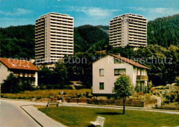 72823343 Bad Lauterberg Apartment Und Kurhotel Panoramic Bad Lauterberg - Bad Lauterberg