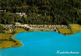 72823321 Keutschach See --- Keutschach See - Andere & Zonder Classificatie