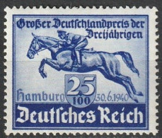 1940...746 * - Unused Stamps