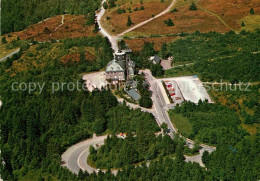 72823310 Winterberg Hochsauerland Kahler Asten Mit Astenturm Aussichtsturm Resta - Winterberg