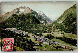 39409008 - Pontresina - Other & Unclassified