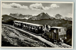 10700308 - Brienz-Rothornbahn - Andere & Zonder Classificatie