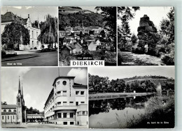 10296208 - Diekirch - Andere & Zonder Classificatie
