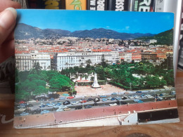 Ancienne Carte Postale - Monuments