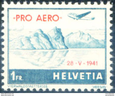 Pro Aero 1941. - Autres & Non Classés