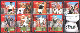 Austria MNH Set - Other & Unclassified