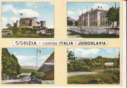 2 - Gorizia - Confine Italia-Jugoslavia - Otros & Sin Clasificación