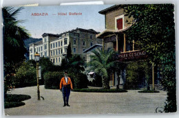 51169708 - Opatija Abbazia - Croazia
