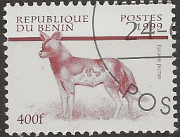 Bénin N°884 (ref.2) - Bénin – Dahomey (1960-...)