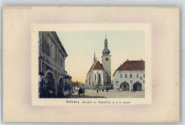 51308908 - Velvary - Czech Republic