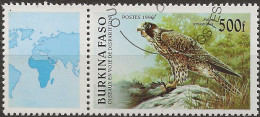 Burkina Faso N°975 (ref.2) - Burkina Faso (1984-...)