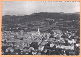 Ppgf/ CPSM Grand Format - HAUTES ALPES - GAP - VUE GÉNÉRALE - Gap