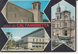 2 - Caltanissetta - Otros & Sin Clasificación
