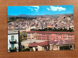 SERRADIFALCO ( CALTANISSETTA ) PANORAMA - Caltanissetta