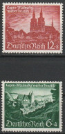 1940...748/749 * - Ungebraucht