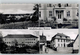 51811208 - Messelhausen - Other & Unclassified