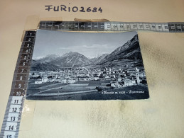 AD11733 BORMIO PANORAMA - Andere & Zonder Classificatie