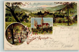 13257108 - Arnstadt - Arnstadt