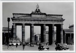 50747708 - Berlin Mitte - Altri & Non Classificati