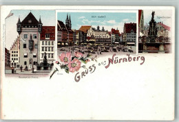 10689208 - Nuernberg - Nuernberg