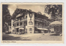 39045808 - Schliersee. Gasthof Seehaus. Ungelaufen. Sehr Gute Erhaltung. - Bad Wiessee