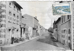 MONTFAUCON DU VELAY     Cure D'Air - Les Maisonnettes - Montfaucon En Velay