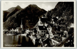 52062208 - Hallstatt - Autres & Non Classés