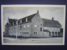 Nederland Venlo Klooster  Zusters Van Liefde  Gasthuiskampstraat - Venlo