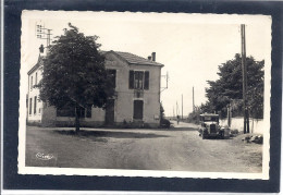 CP LENTIGNY La Mairie - Sonstige & Ohne Zuordnung