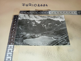 AD11737 STRADA DEL PASSO DI GAVIA IL LAGO NERO PANORAMA - Sonstige & Ohne Zuordnung