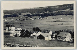 51421608 - Vallée De Joux - Altri & Non Classificati