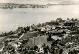 13811307 Salenstein TG Arenenberg Und Untersee Bodensee Salenstein TG - Altri & Non Classificati