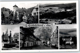 51440608 - Michelstadt - Michelstadt