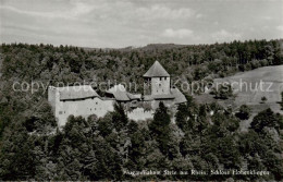 13810919 Stein Rhein SH Schloss Hohenklingen  - Autres & Non Classés