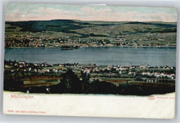 50672408 - Zuerich Zuerichhorn - Other & Unclassified