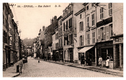 Epinal - Rue Aubert - Epinal