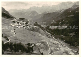 13806729 Graubuenden Kanton Fliegeraufnahme Swissair Graubuenden Kanton - Otros & Sin Clasificación