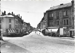 LE COTEAU - Avenue De La Libération - Sonstige & Ohne Zuordnung