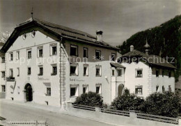 13803027 Santa Maria GR Val Muestair Hotel Chasa Capol  - Other & Unclassified