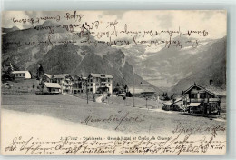 10645308 - Diablerets - Autres & Non Classés