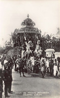 SRI LANKA - COLOMBO - Indian Vel Festival Procession - Publ. Plâté Ltd. 29 - Sri Lanka (Ceilán)