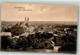 39728108 - Quedlinburg - Altri & Non Classificati