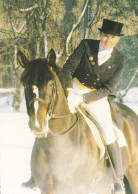 Horse - Cheval - Paard - Pferd - Cavallo - Cavalo - Caballo - Häst - Dressage - Kyra Kyrklund & Matador - Pferde