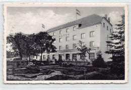 Luxembourg - BEAUFORT - Hôtel Meyer - Ed. E. A. Schaack  - Andere & Zonder Classificatie