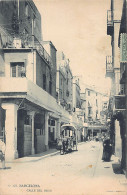 España - BARCELONA - Calle Del Rech - Ed. Thomas 127 - Barcelona