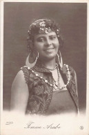 Egypt - Arab Woman - REAL PHOTO Reiser - Publ. S.I.P.  - Andere & Zonder Classificatie