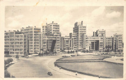 Ukraine - KHARKIV Kharkov - Dzerzhinsky Square - Skyscrapers - Ed. Ukrphoto 22 - Ucraina