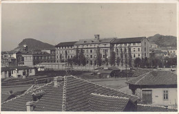 Bulgaria - PLOVDIV - St. Augustine French College - REAL PHOTO - Bulgarie